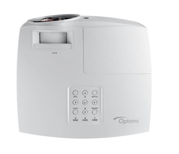 OPTOMA EH415ST DLP 1080p Short Throw Full 3D 3500AL, 15000:1 - 1390124 - zdjęcie 4